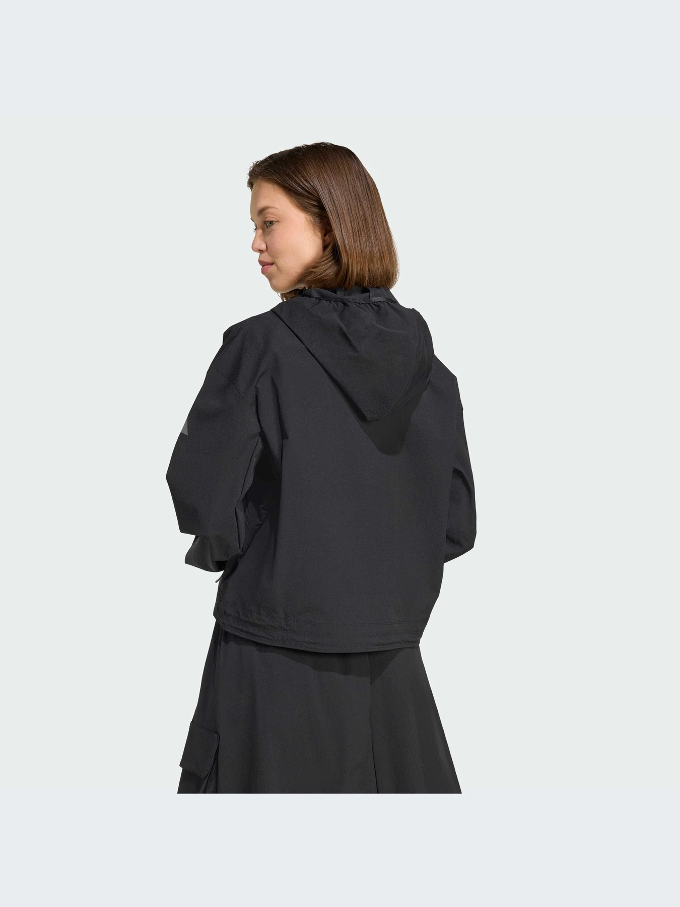 Куртки и дубленки Adidas MyShelter модель JM8448-KZ Куртки и дубленки Adidas MyShelter модель JM8448-KZ Фото