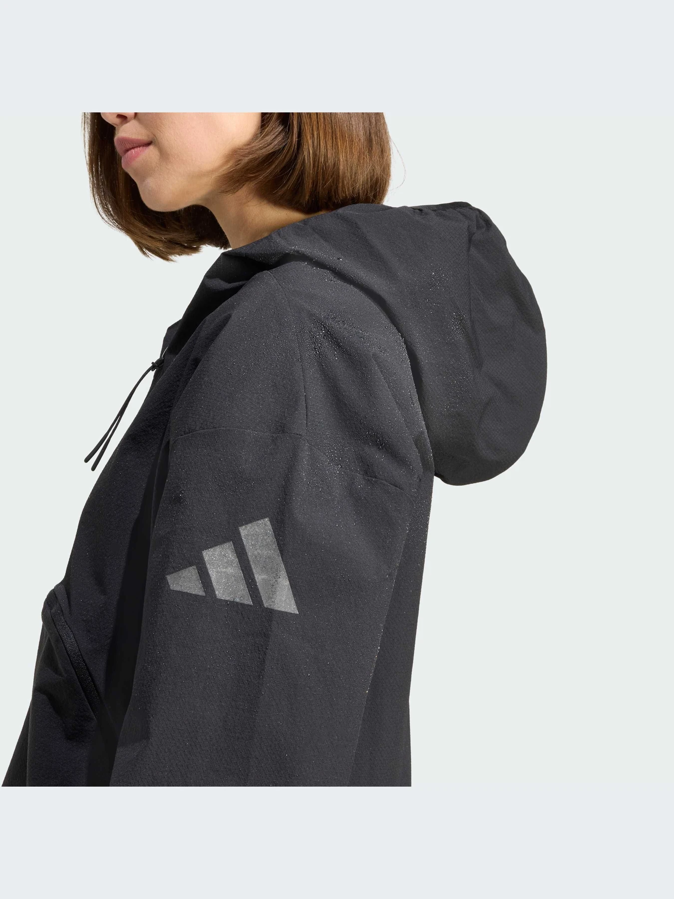 Куртки и дубленки Adidas MyShelter модель JM8448-KZ Куртки и дубленки Adidas MyShelter модель JM8448-KZ Фото