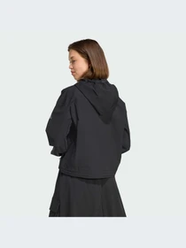 Куртки и дубленки Adidas MyShelter модель JM8448-KZ Фото