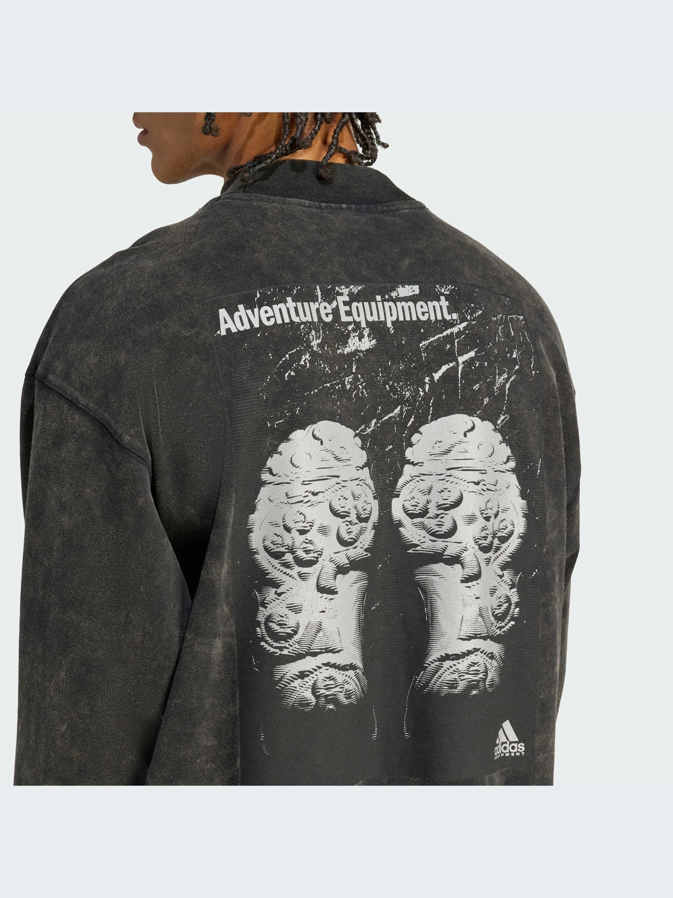 Худи и свитшоты Adidas модель JX1588-KZ Худи и свитшоты Adidas модель JX1588-KZ Фото