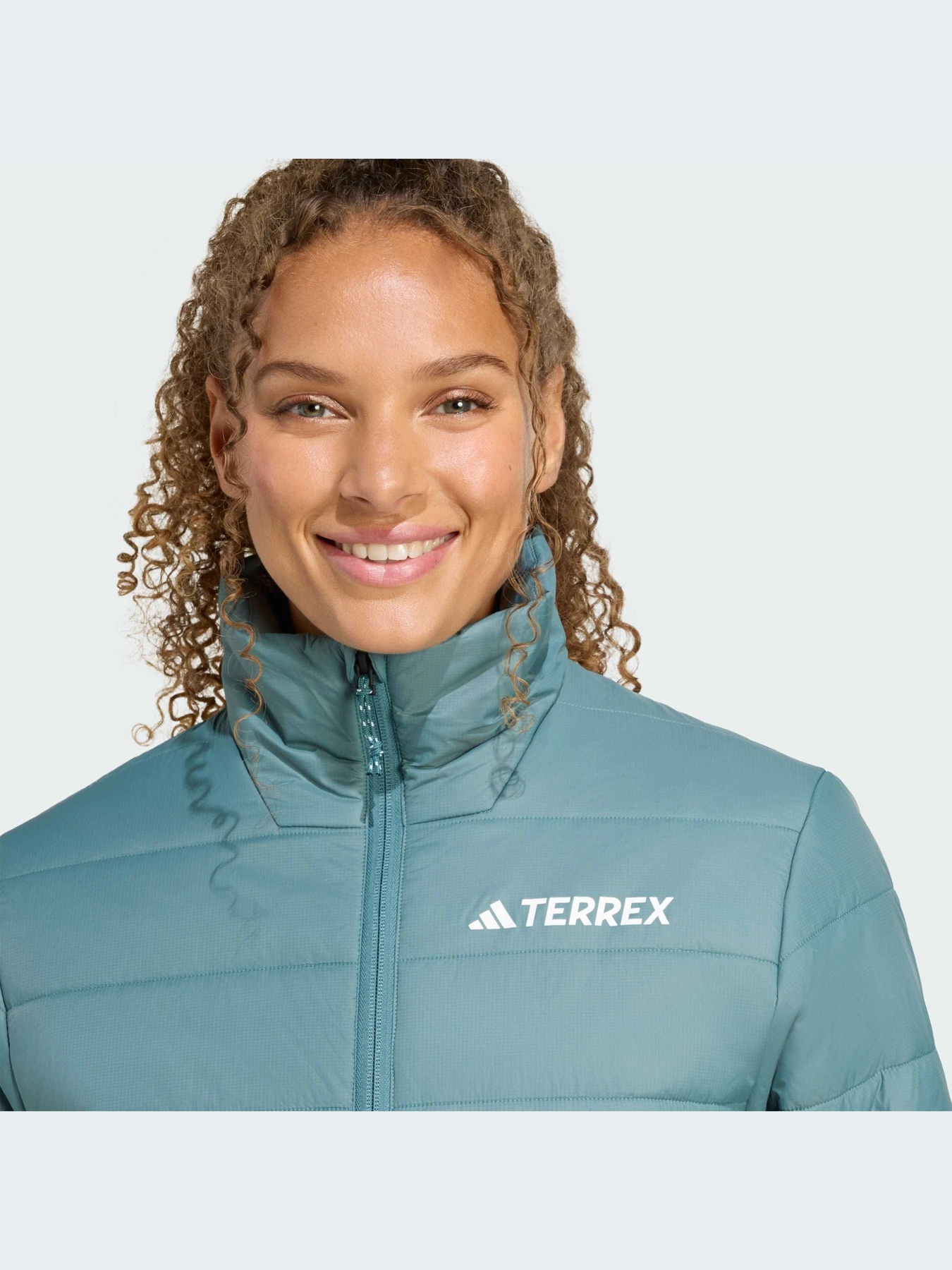 Куртки и дубленки Adidas модель KB2164-KZ Куртки и дубленки Adidas модель KB2164-KZ Фото