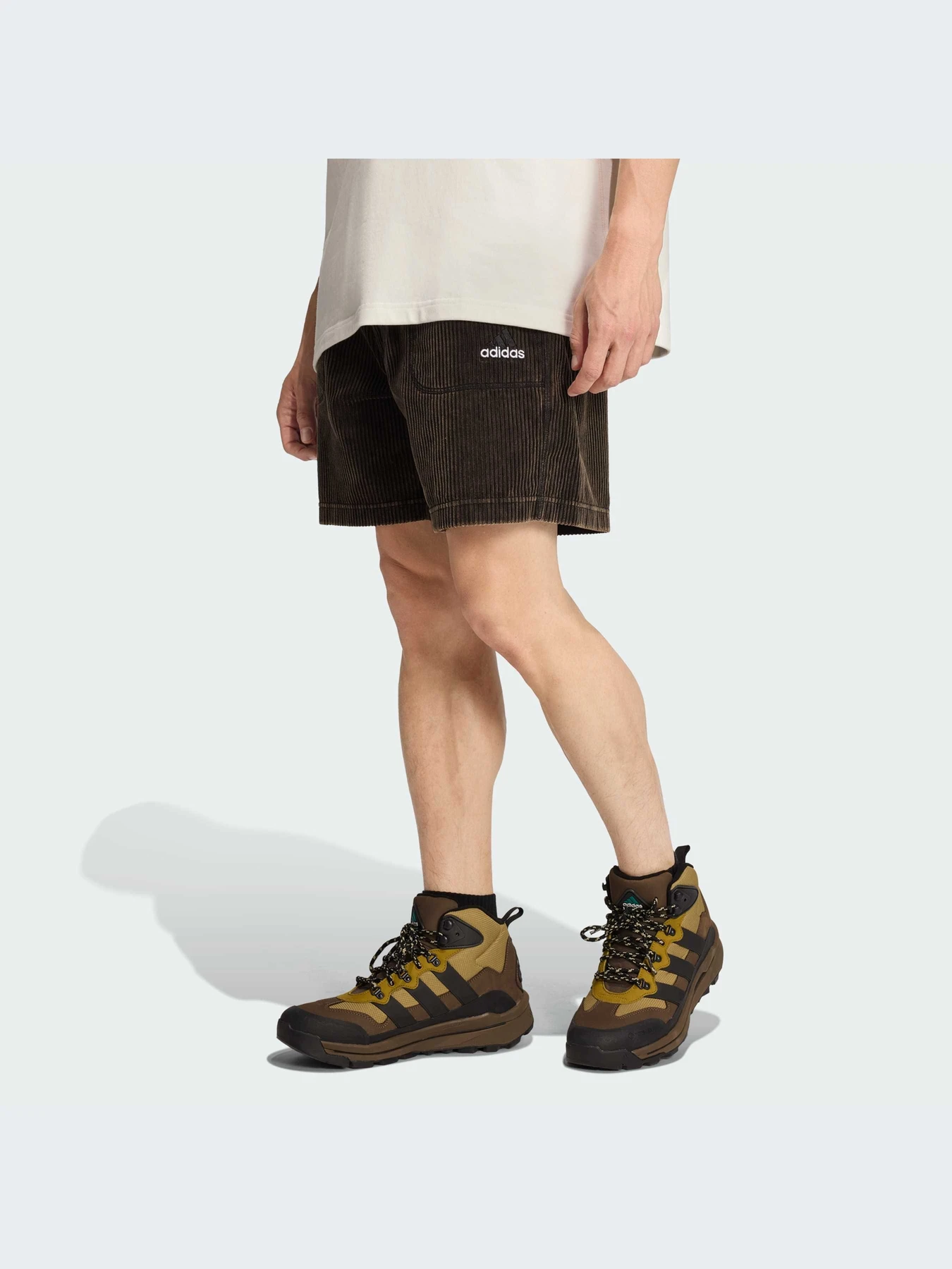 Шорты Adidas модель JV7659-KZ Шорты Adidas модель JV7659-KZ Фото