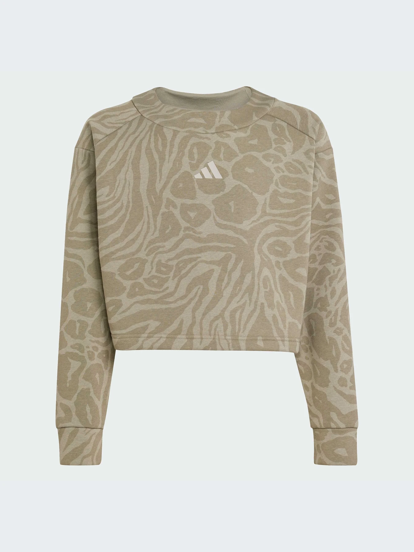 Худи и свитшоты Adidas Icons модель JW7543-KZ Худи и свитшоты Adidas Icons модель JW7543-KZ Фото
