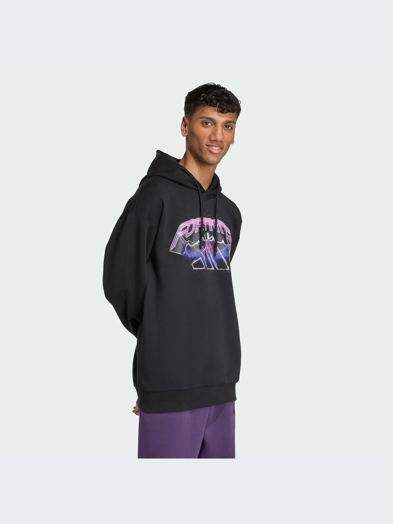 Худи и свитшоты Adidas модель JV8018-KZ Худи и свитшоты Adidas модель JV8018-KZ Фото