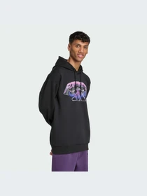 Худи и свитшоты Adidas модель JV8018-KZ Фото