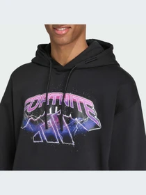 Худи и свитшоты Adidas модель JV8018-KZ Фото