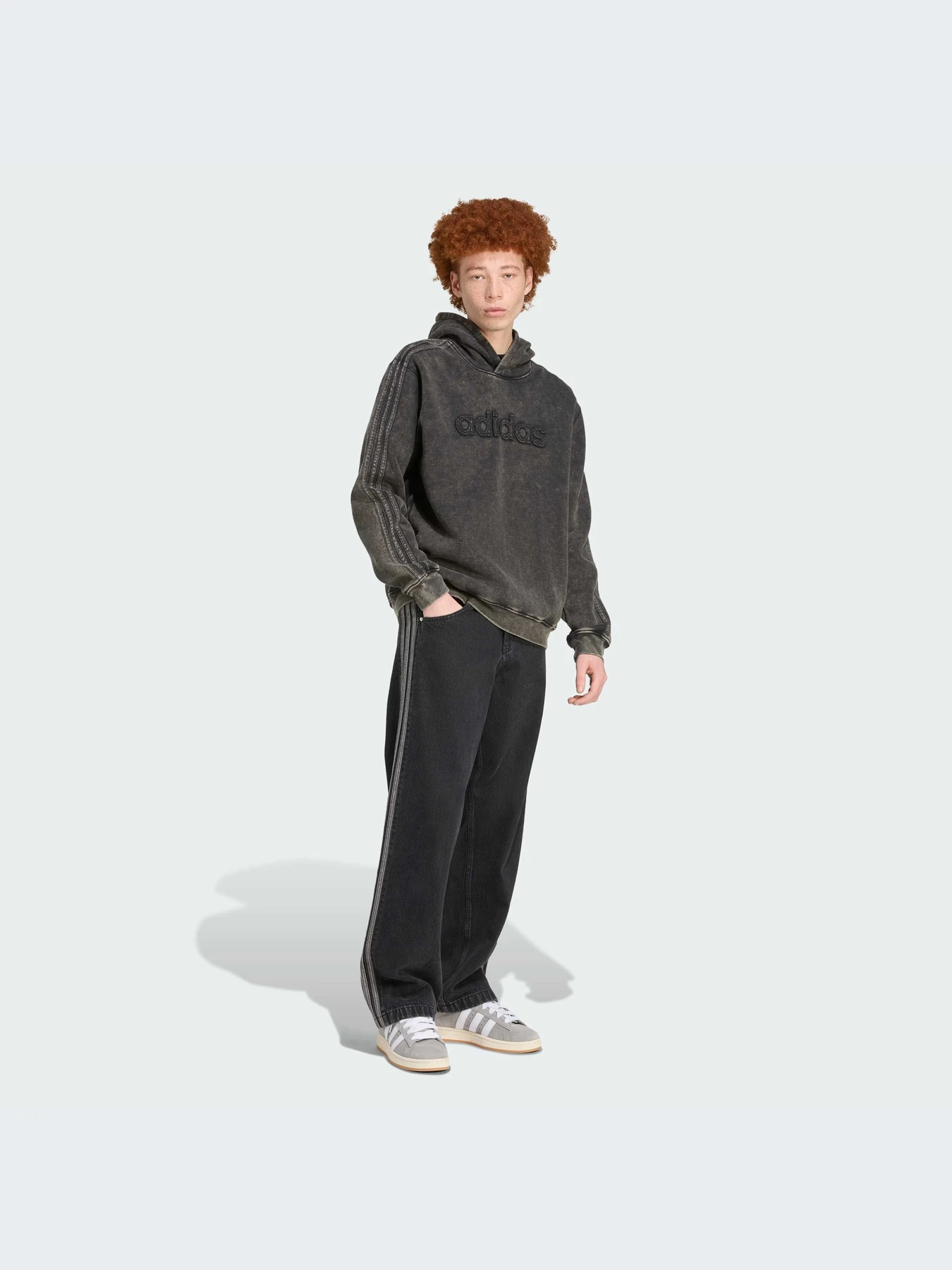 Худи и свитшоты Adidas Superstar модель JY2792-KZ Худи и свитшоты Adidas Superstar модель JY2792-KZ Фото