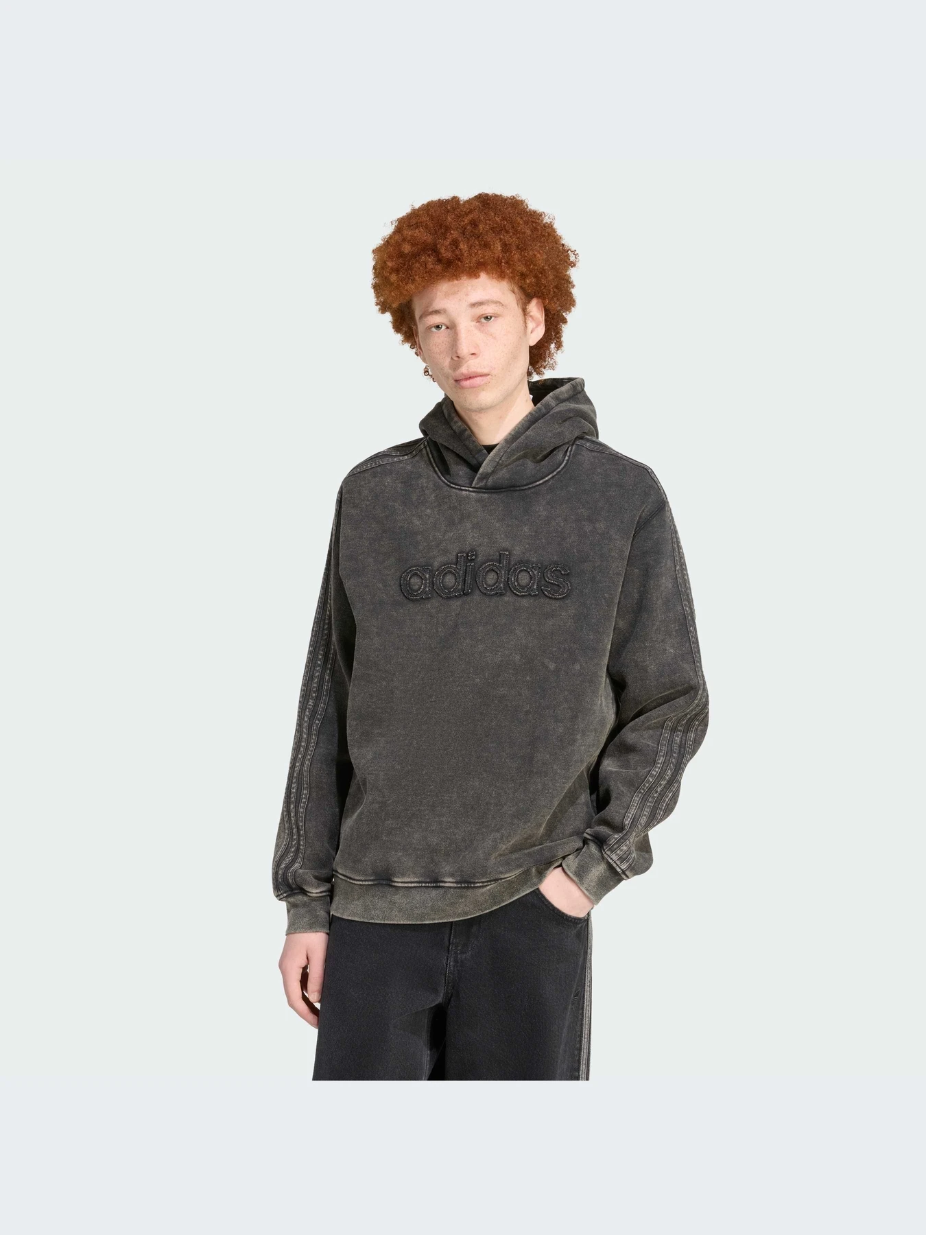 Худи и свитшоты Adidas Superstar модель JY2792-KZ Худи и свитшоты Adidas Superstar модель JY2792-KZ Фото