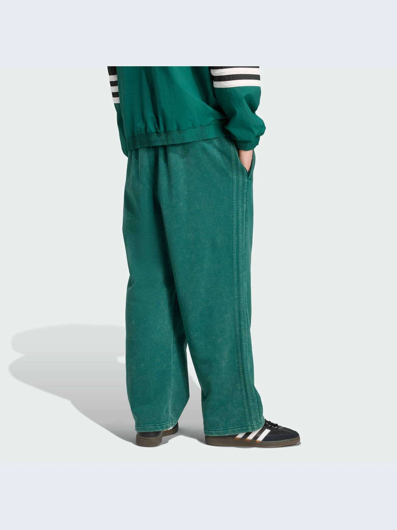 Брюки Adidas модель JY2789-KZ Брюки Adidas модель JY2789-KZ Фото
