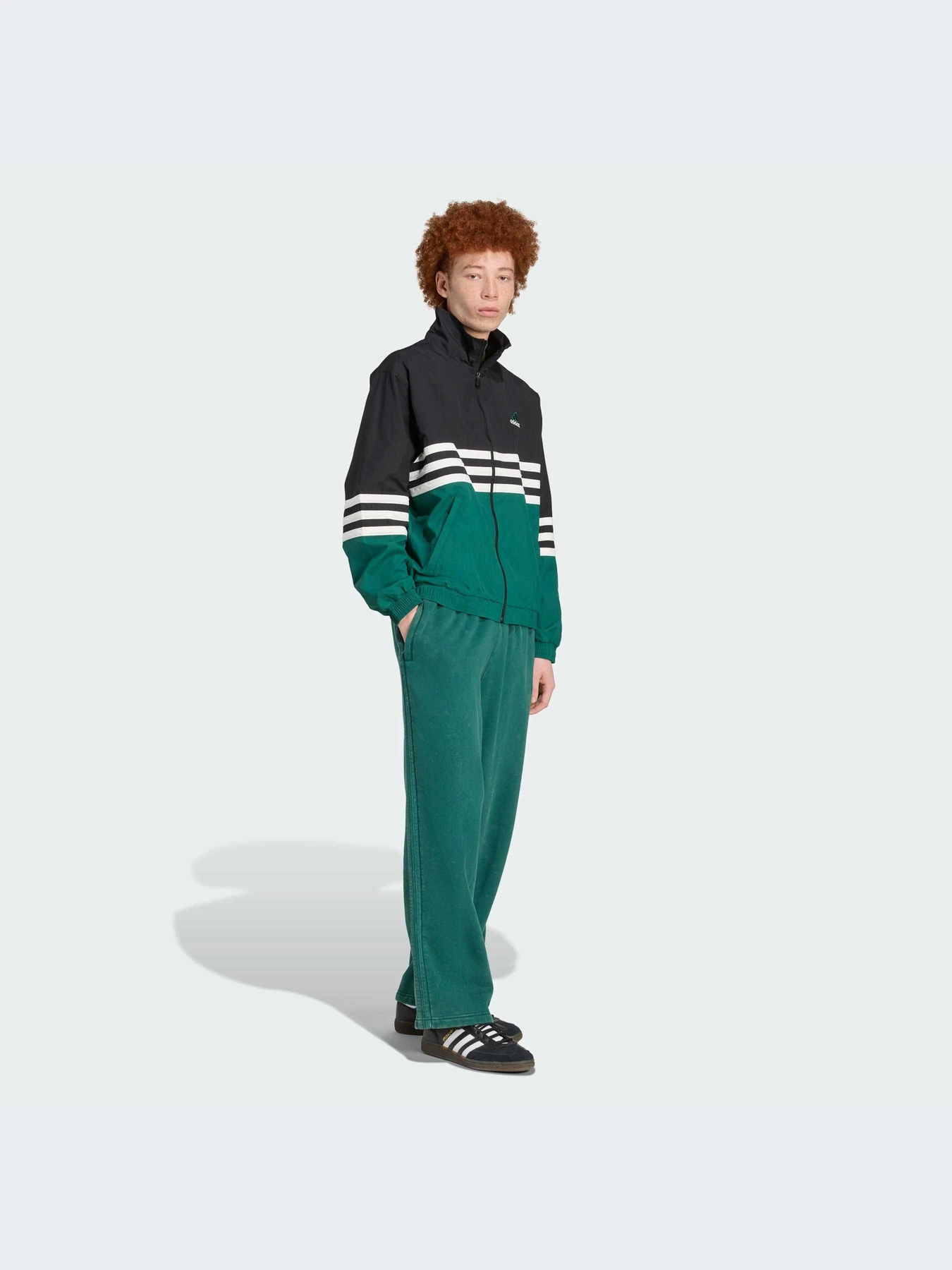 Брюки Adidas модель JY2789-KZ Брюки Adidas модель JY2789-KZ Фото