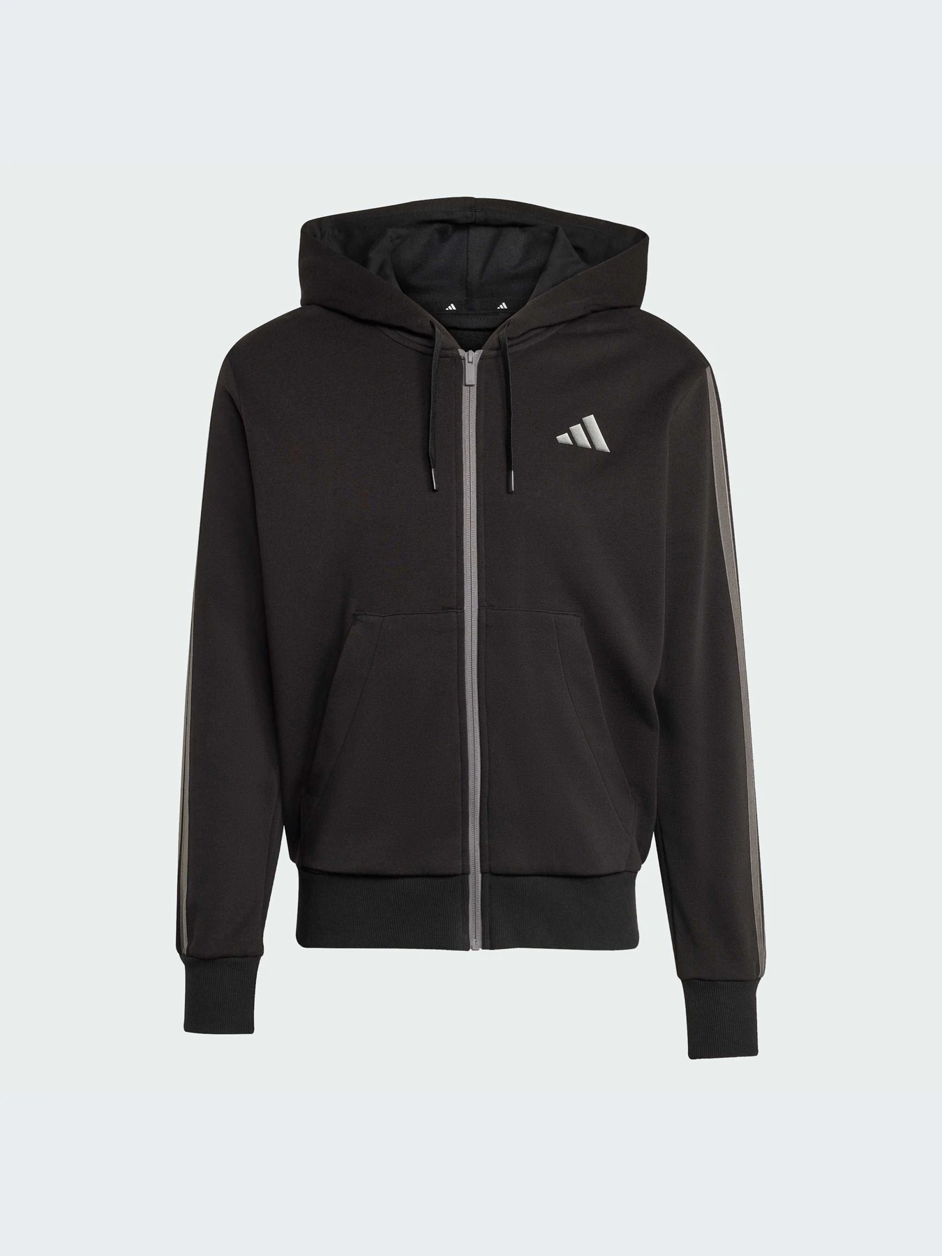 Худи и свитшоты Adidas 3 Stripes модель JM1695-KZ Худи и свитшоты Adidas 3 Stripes модель JM1695-KZ Фото