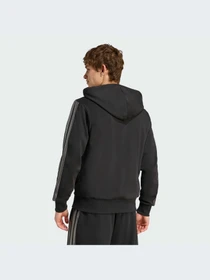 Худи и свитшоты Adidas 3 Stripes модель JM1695-KZ Фото