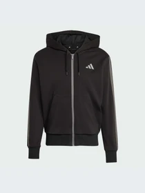Худи и свитшоты Adidas 3 Stripes модель JM1695-KZ Фото