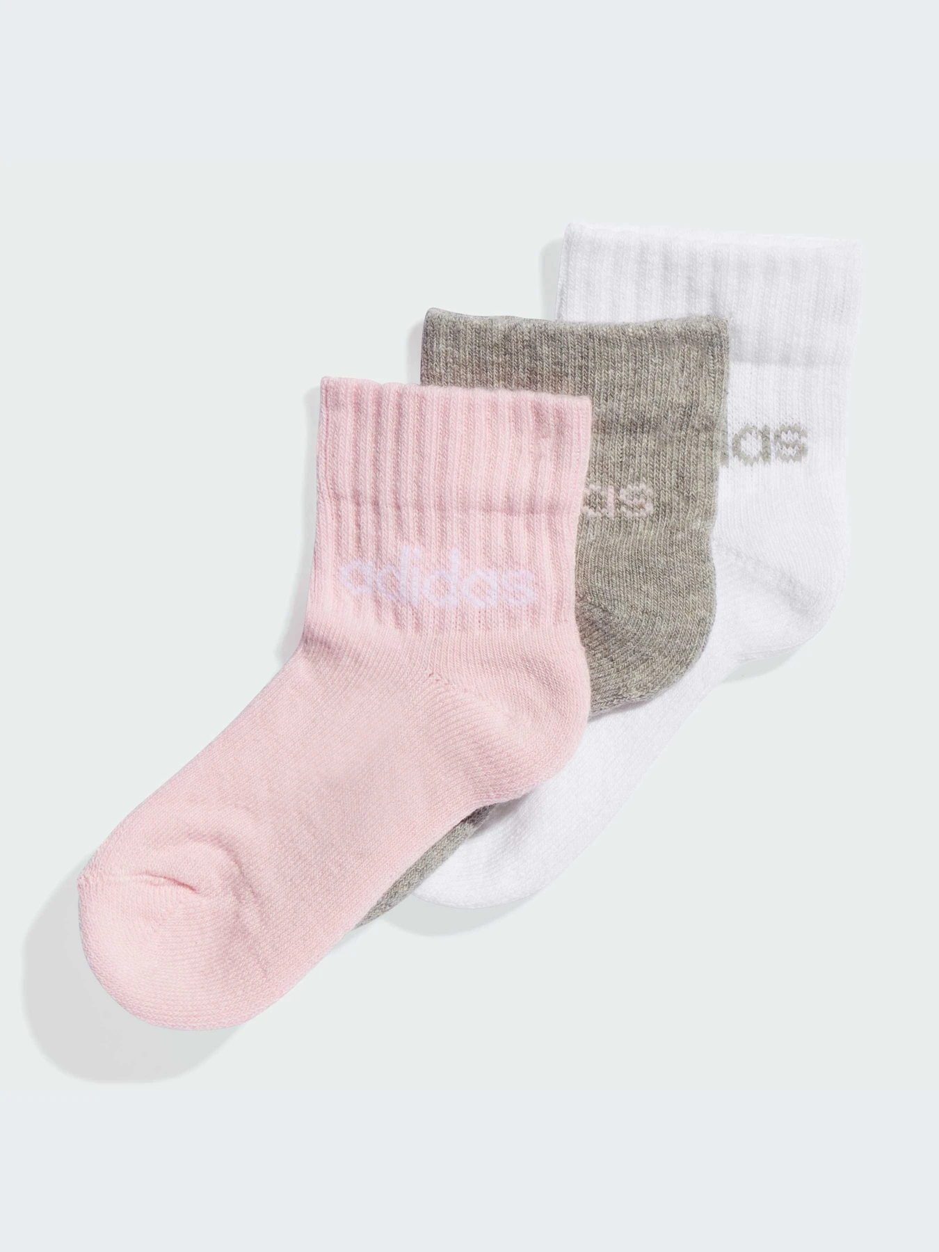 Носки и гольфы Adidas модель IV7149-KZ Носки и гольфы Adidas модель IV7149-KZ Фото