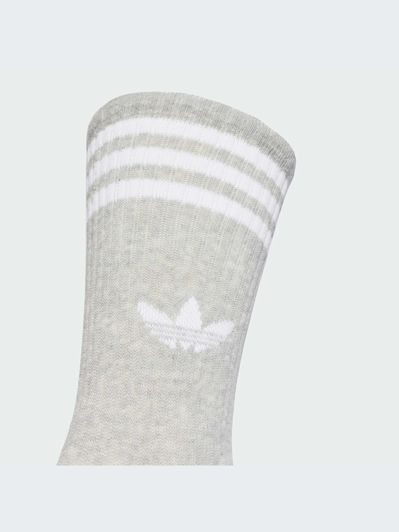 Носки и гольфы Adidas Adicolor модель JV7418-KZ Фото