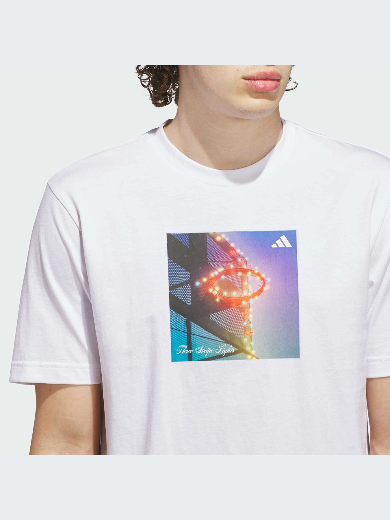 Футболки и поло Adidas модель JV8437-KZ Футболки и поло Adidas модель JV8437-KZ Фото