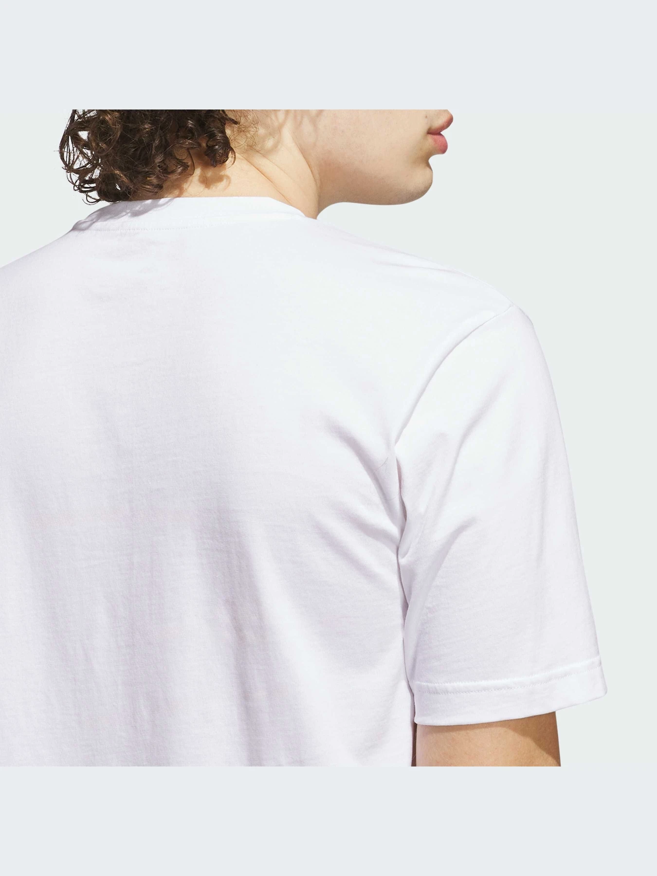 Футболки и поло Adidas модель JV8437-KZ Футболки и поло Adidas модель JV8437-KZ Фото