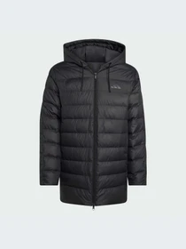 Куртки и дубленки Adidas модель JM4061-KZ Фото