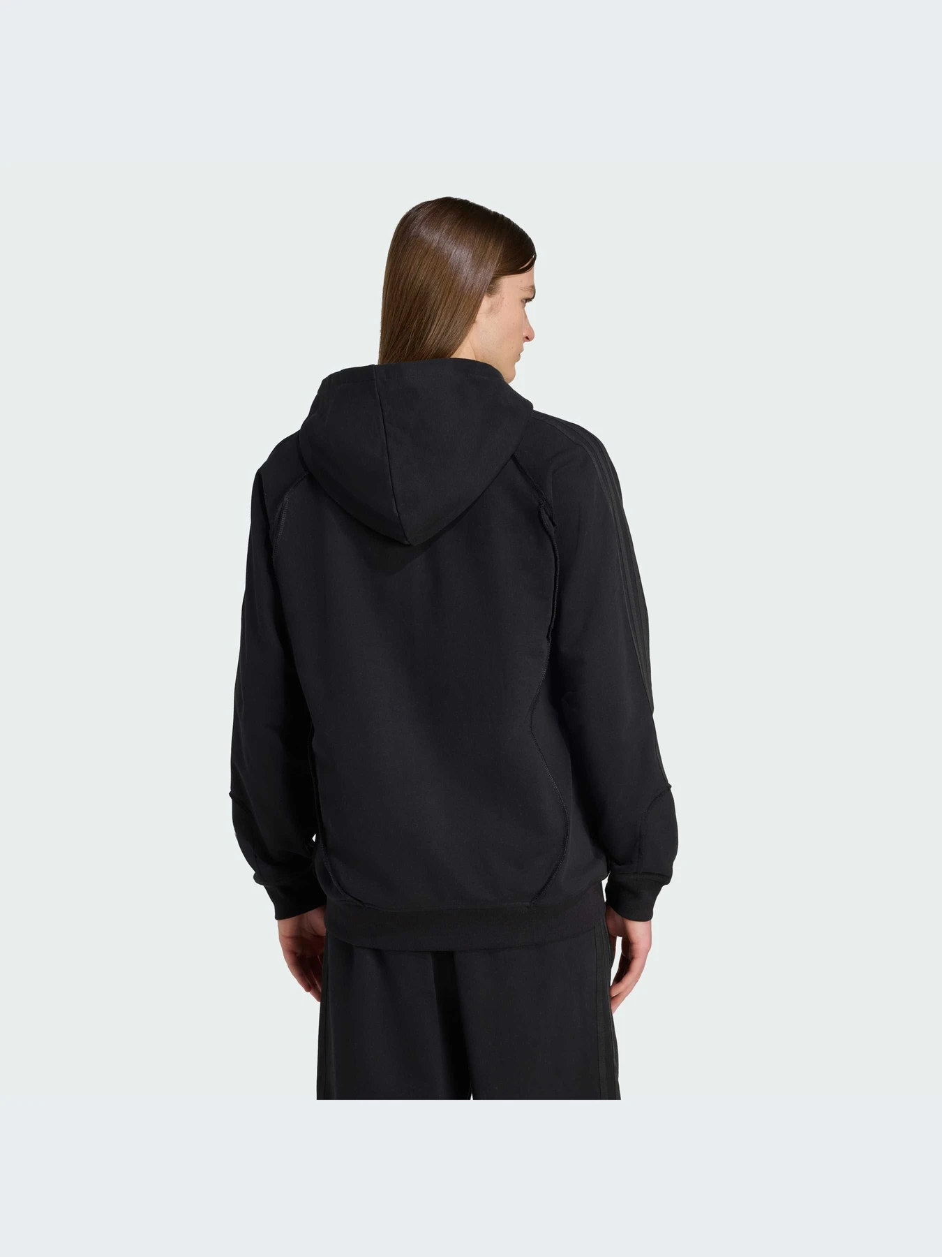 Худи и свитшоты Adidas модель KF8527-KZ Худи и свитшоты Adidas модель KF8527-KZ Фото