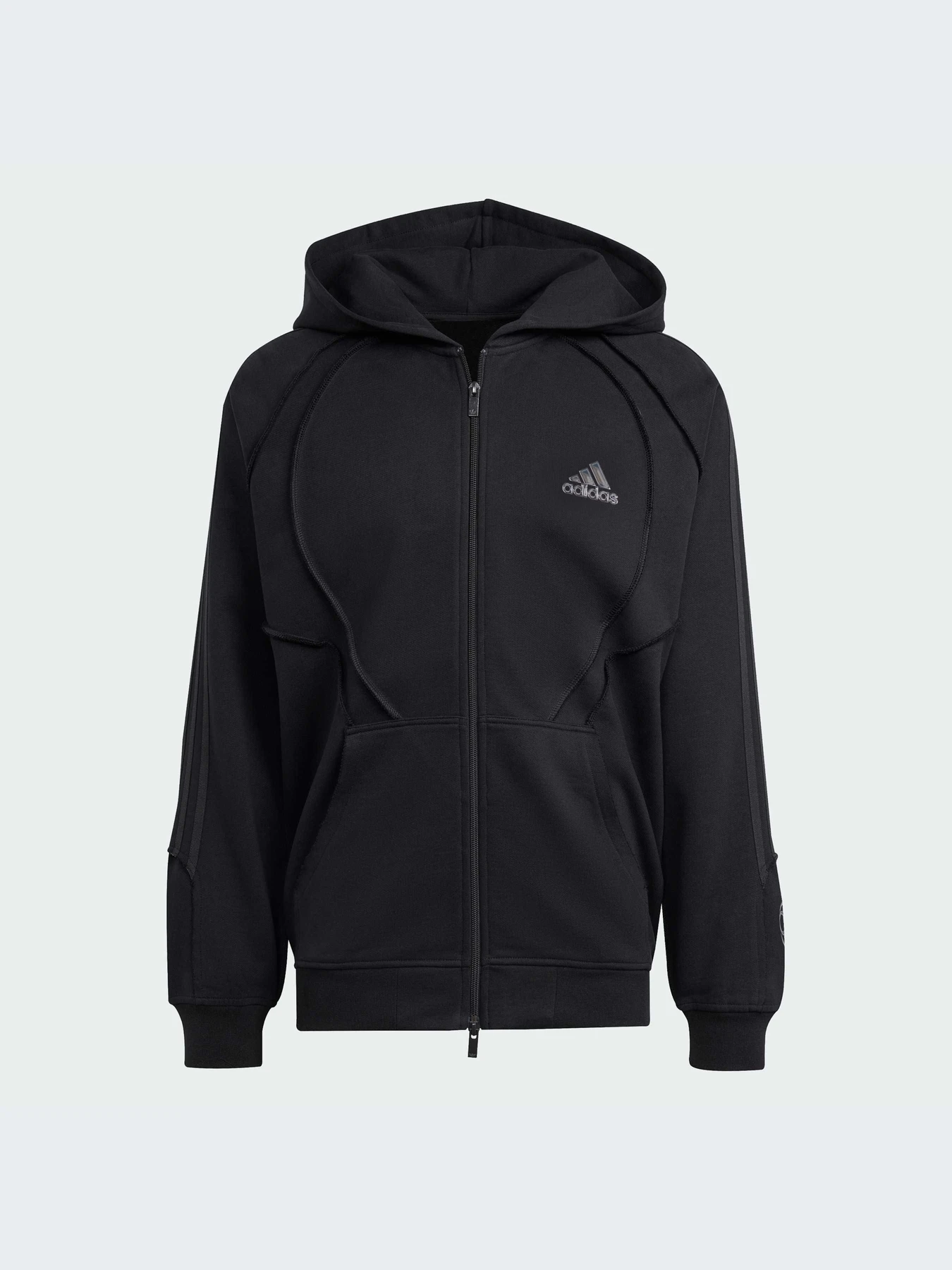 Худи и свитшоты Adidas модель KF8527-KZ Худи и свитшоты Adidas модель KF8527-KZ Фото