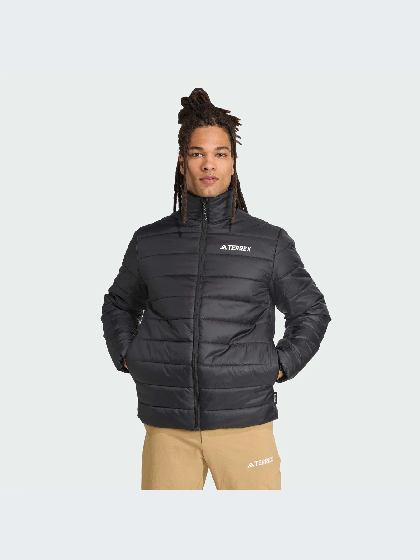 Куртки и дубленки Adidas модель KB2177-KZ Куртки и дубленки Adidas модель KB2177-KZ Фото
