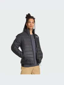 Куртки и дубленки Adidas модель KB2177-KZ Фото