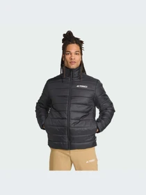 Куртки и дубленки Adidas модель KB2177-KZ Фото