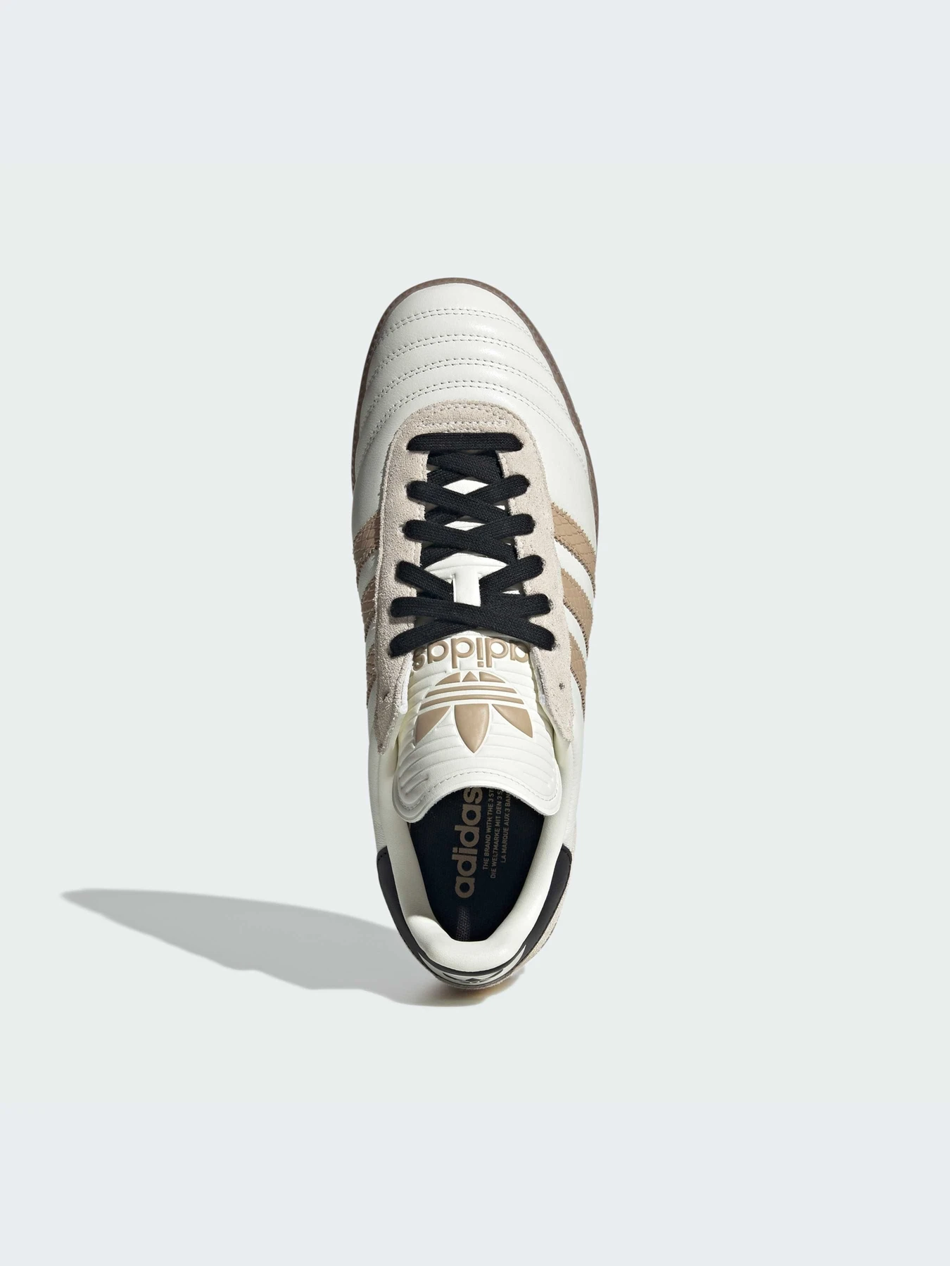 Кеды Adidas модель JQ7824-KZ Кеды Adidas модель JQ7824-KZ Фото