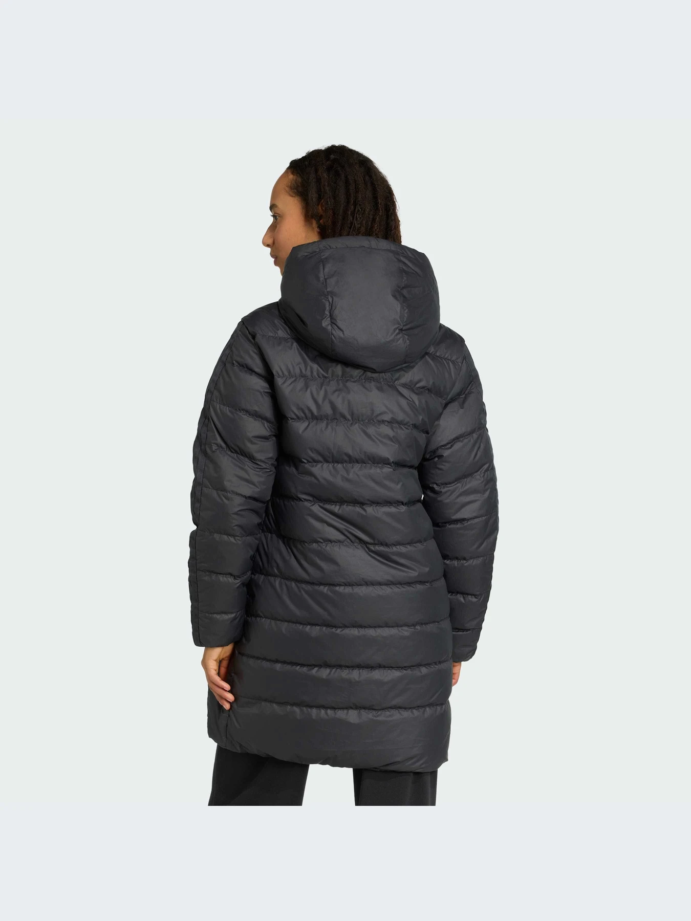 Куртки и дубленки Adidas модель JM4086-KZ Куртки и дубленки Adidas модель JM4086-KZ Фото
