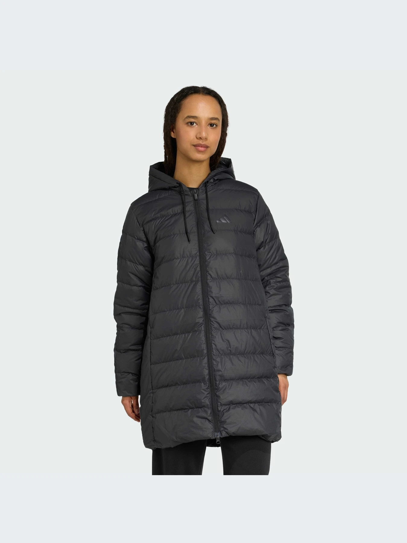 Куртки и дубленки Adidas модель JM4086-KZ Куртки и дубленки Adidas модель JM4086-KZ Фото