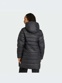 Куртки и дубленки Adidas модель JM4086-KZ Фото