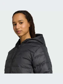 Куртки и дубленки Adidas модель JM4086-KZ Фото