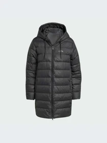 Куртки и дубленки Adidas модель JM4086-KZ Фото
