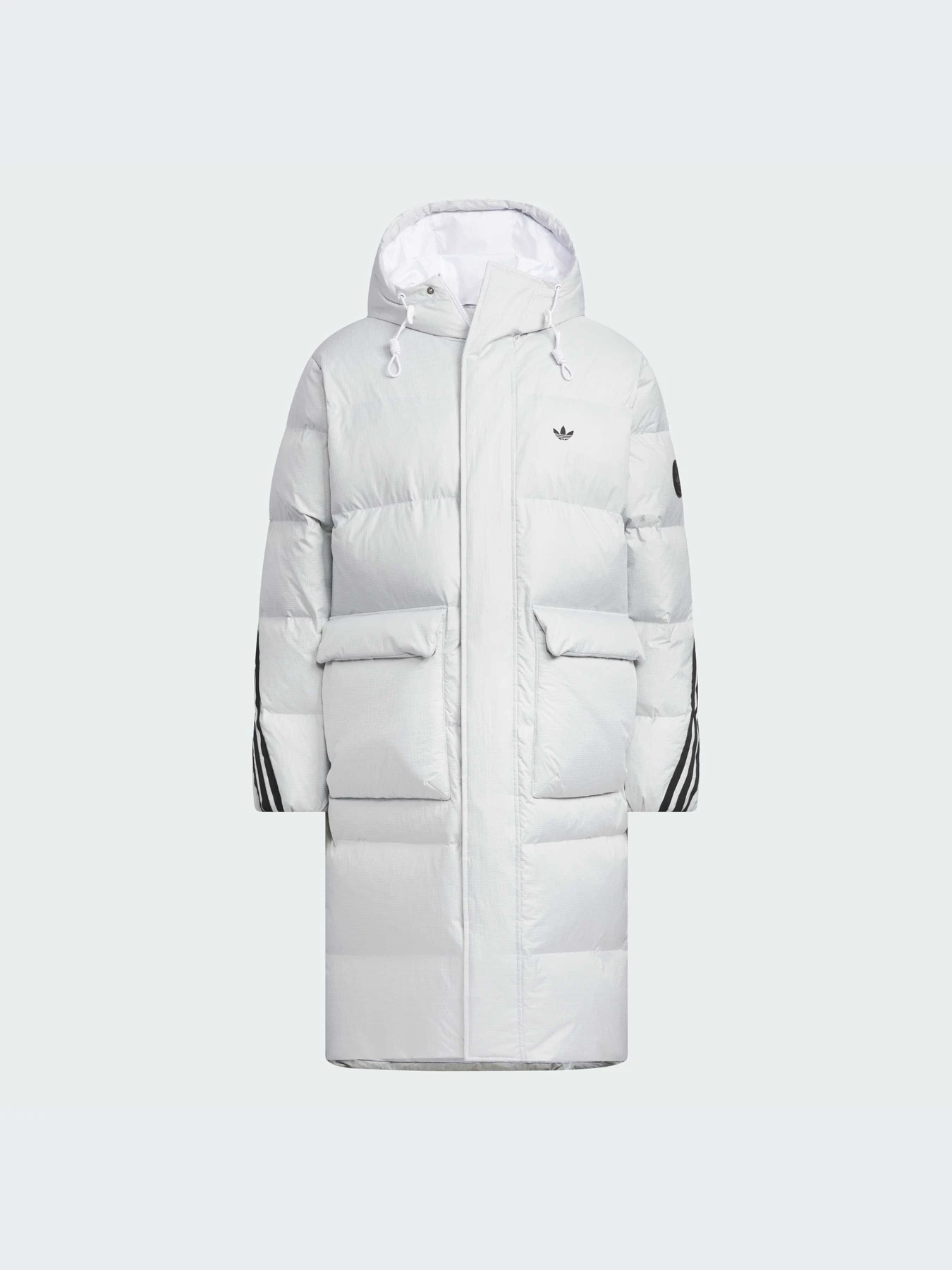 Куртки и дубленки Adidas модель KC2566-KZ Куртки и дубленки Adidas модель KC2566-KZ Фото