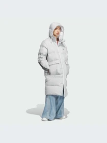 Куртки и дубленки Adidas модель KC2566-KZ Фото