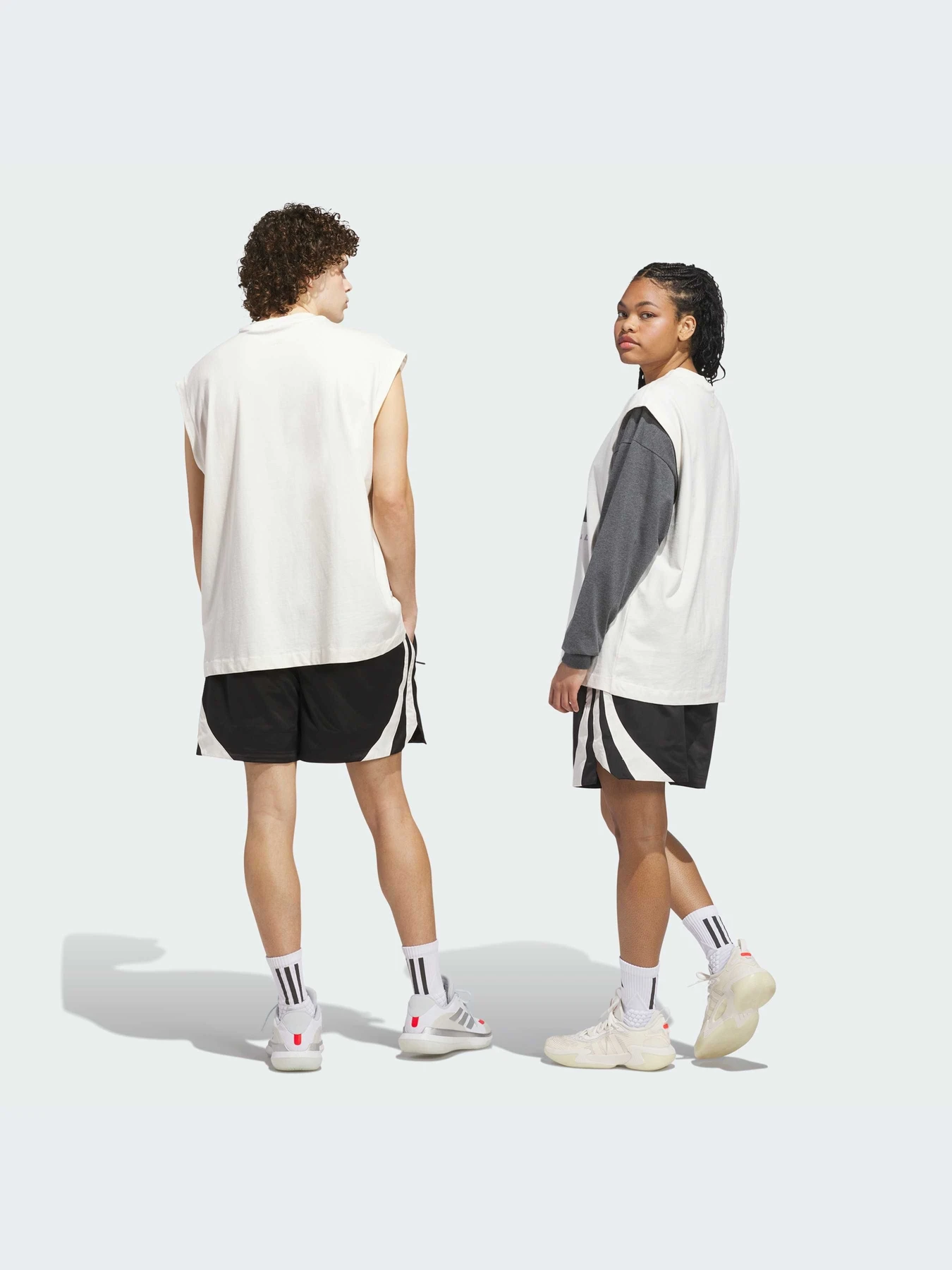 Шорты Adidas модель KB0557-KZ Шорты Adidas модель KB0557-KZ Фото