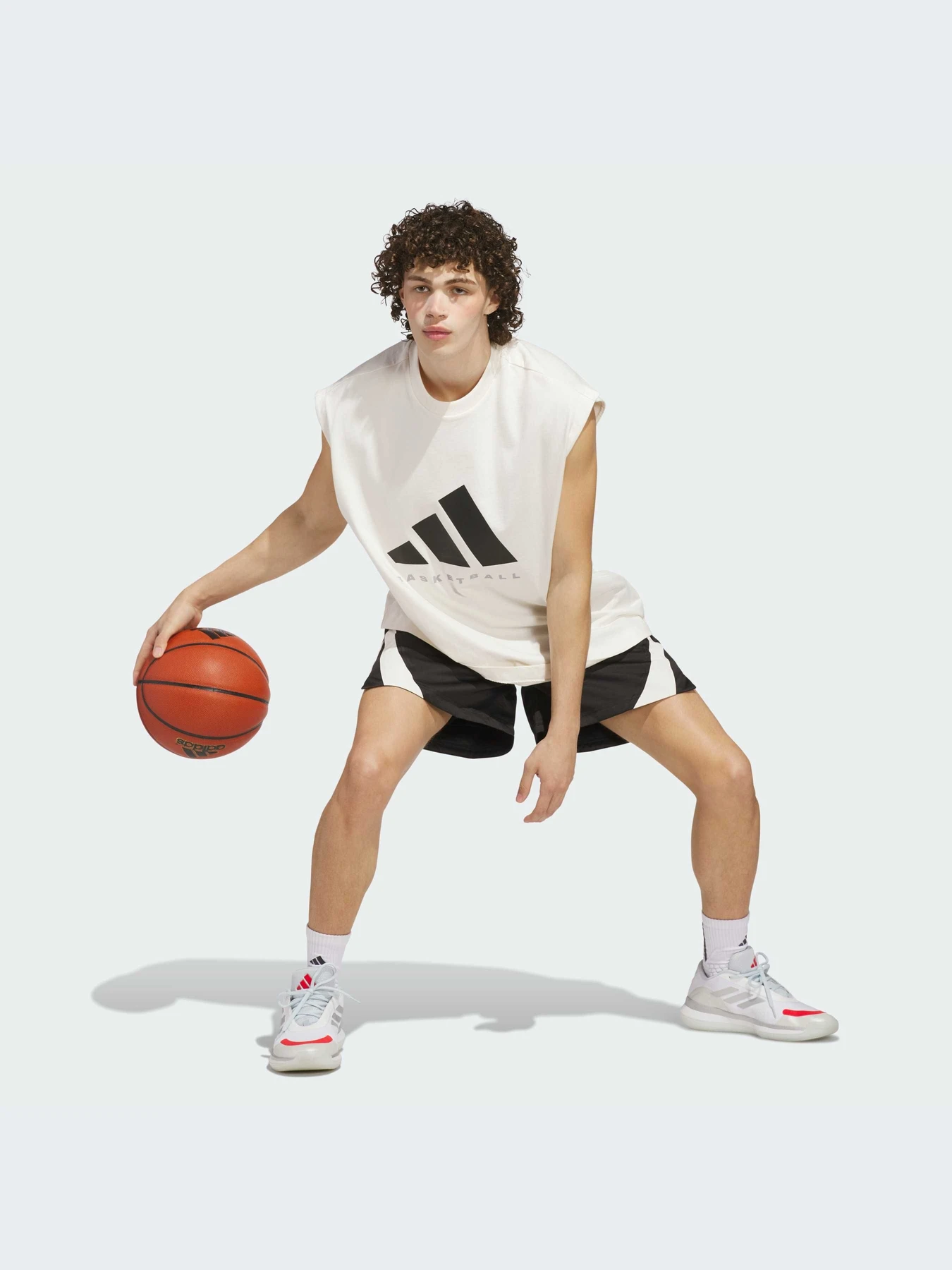 Шорты Adidas модель KB0557-KZ Шорты Adidas модель KB0557-KZ Фото