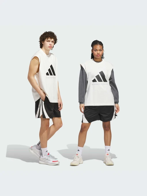 Шорты Adidas модель KB0557-KZ Фото