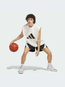 Шорты Adidas модель KB0557-KZ Фото
