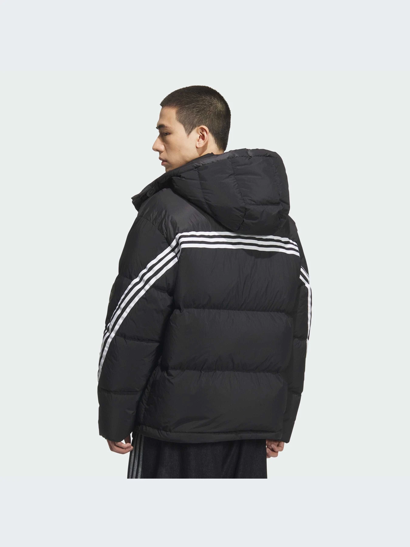 Куртки и дубленки Adidas модель KC0173-KZ Куртки и дубленки Adidas модель KC0173-KZ Фото