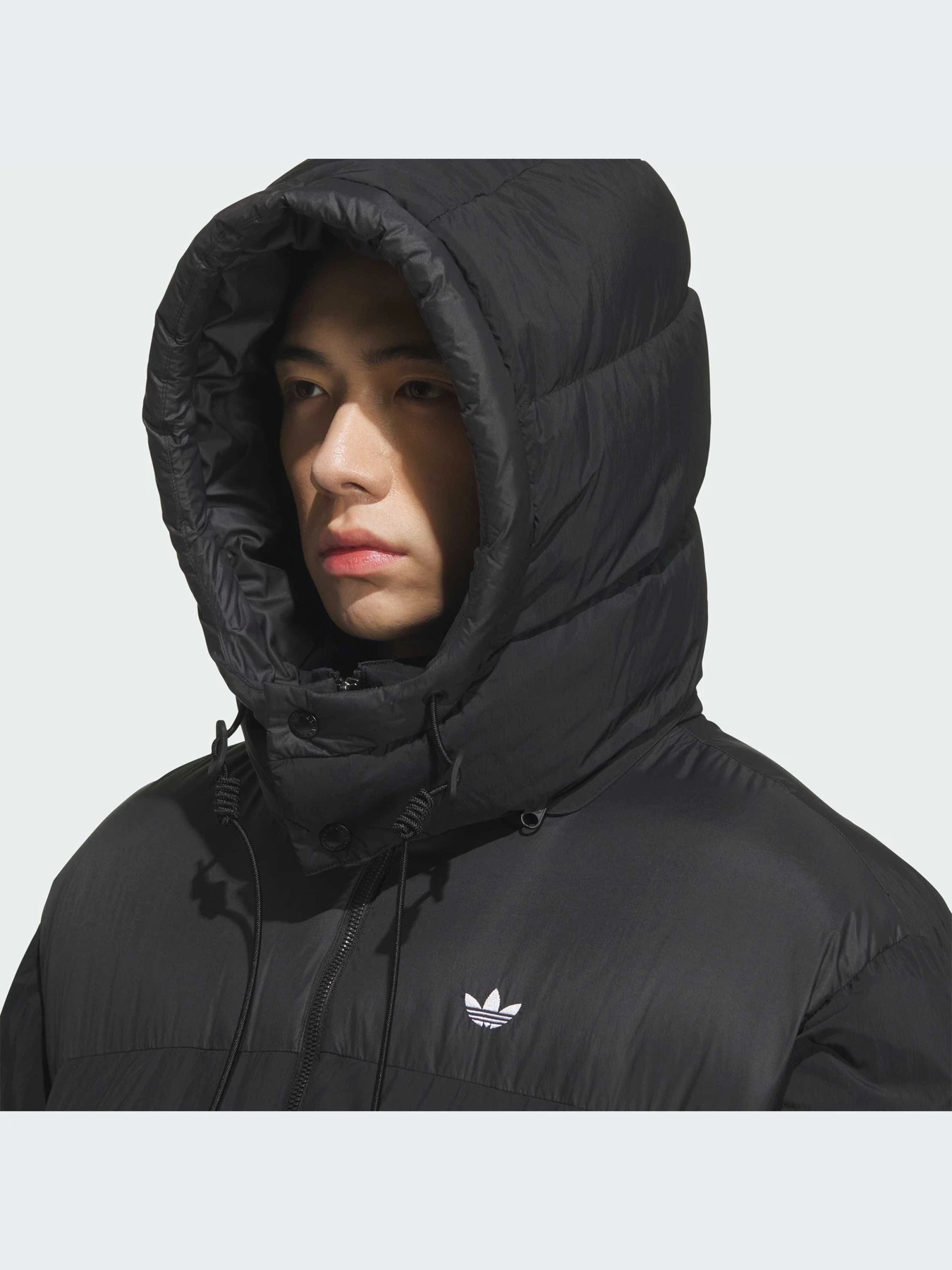 Куртки и дубленки Adidas модель KC0173-KZ Куртки и дубленки Adidas модель KC0173-KZ Фото