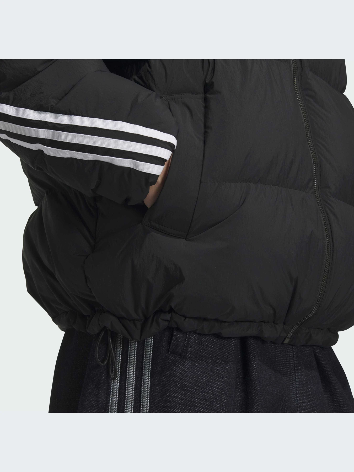 Куртки и дубленки Adidas модель KC0173-KZ Куртки и дубленки Adidas модель KC0173-KZ Фото