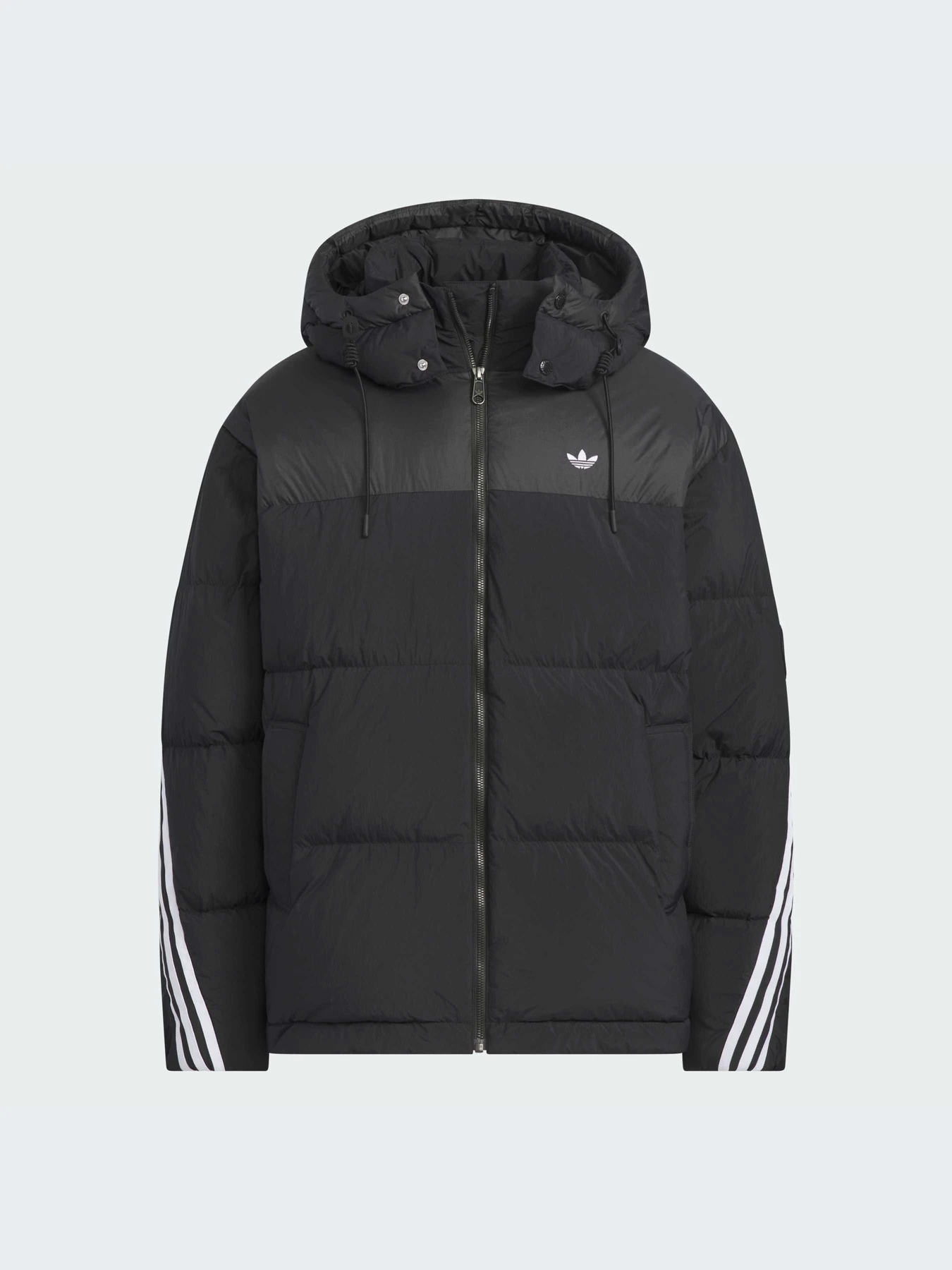 Куртки и дубленки Adidas модель KC0173-KZ Куртки и дубленки Adidas модель KC0173-KZ Фото