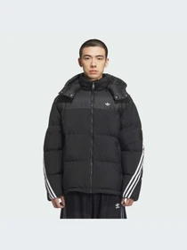 Куртки и дубленки Adidas модель KC0173-KZ Фото