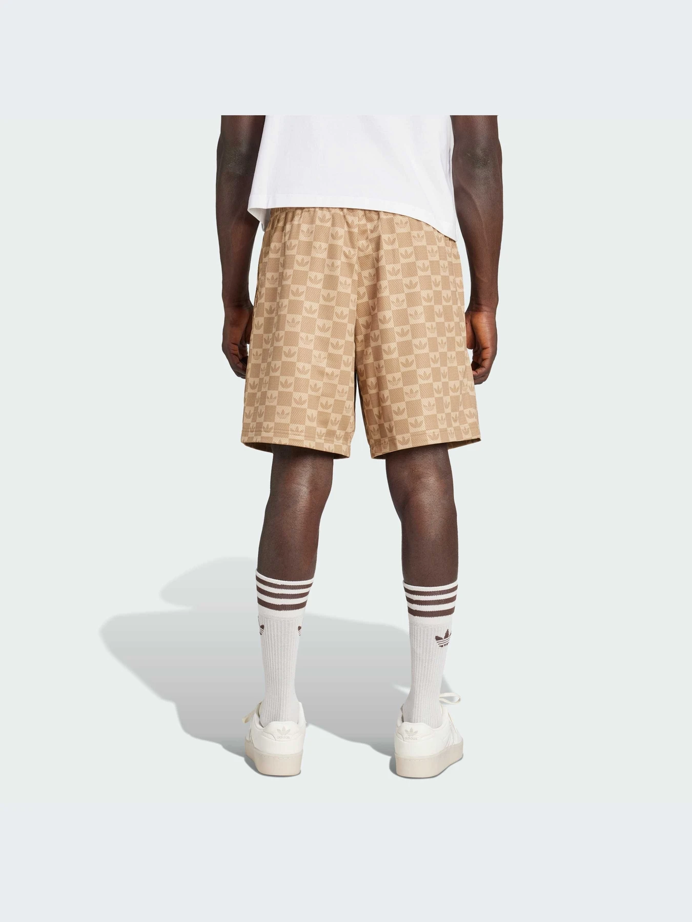Шорты Adidas модель JY2987-KZ Шорты Adidas модель JY2987-KZ Фото