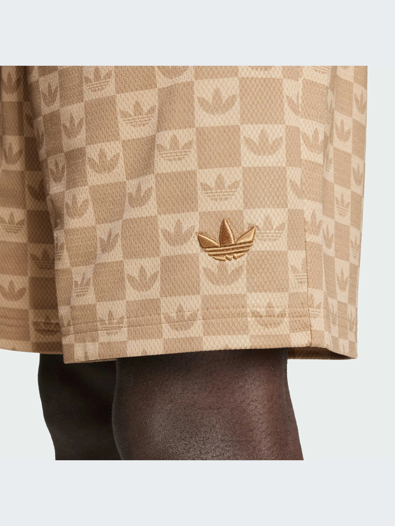 Шорты Adidas модель JY2987-KZ Шорты Adidas модель JY2987-KZ Фото