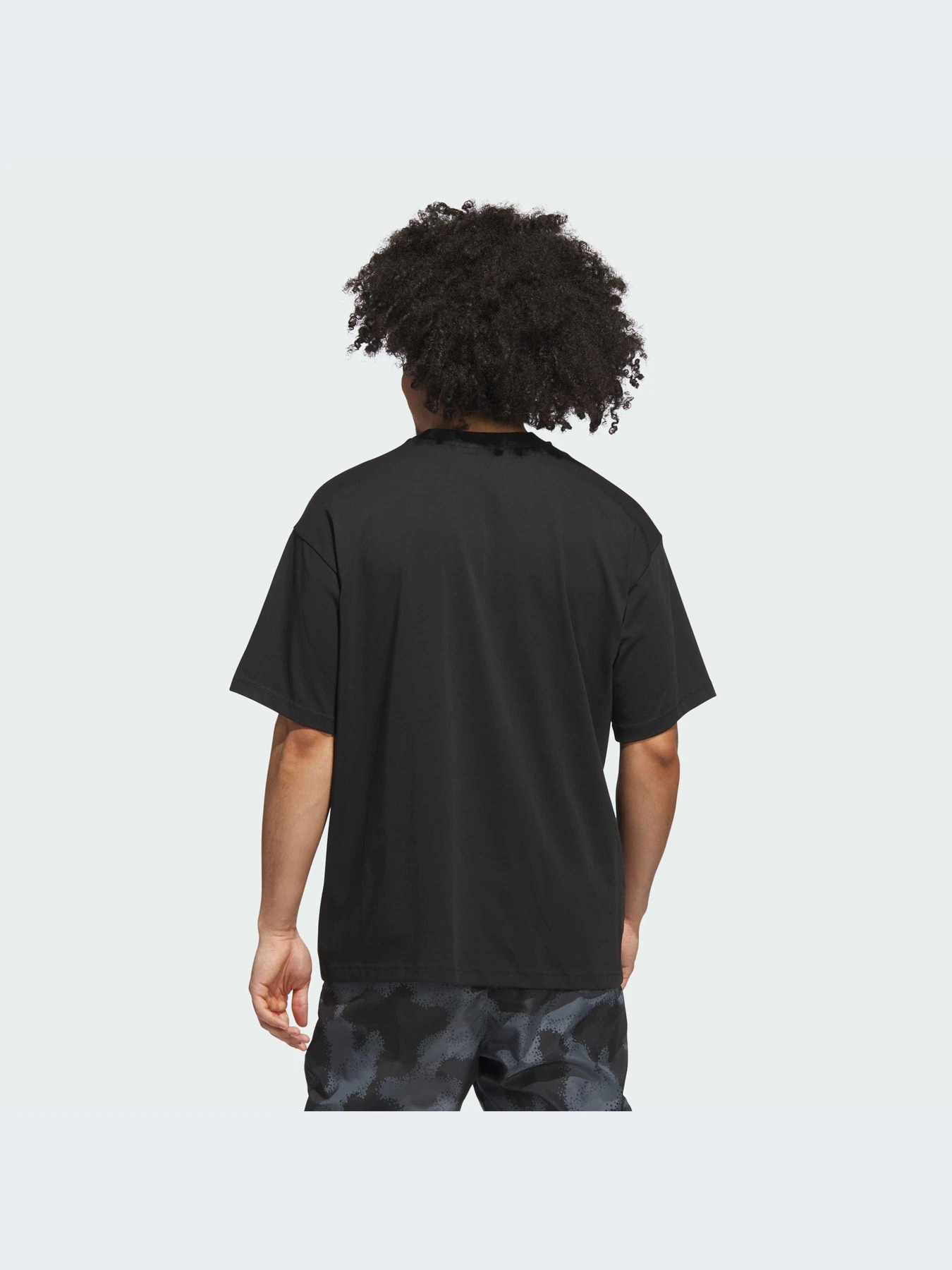 Футболки и поло Adidas модель JW2924-KZ Футболки и поло Adidas модель JW2924-KZ Фото