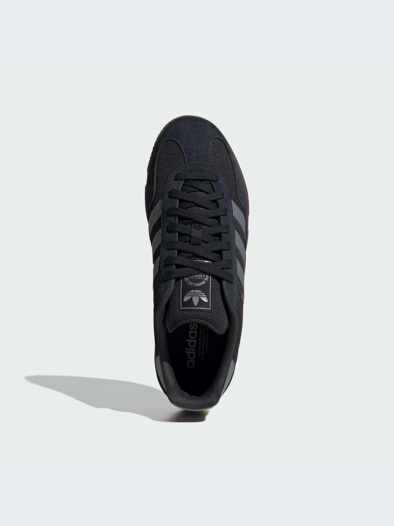 Кеды Adidas Gazelle модель JQ0886-KZ Кеды Adidas Gazelle модель JQ0886-KZ Фото