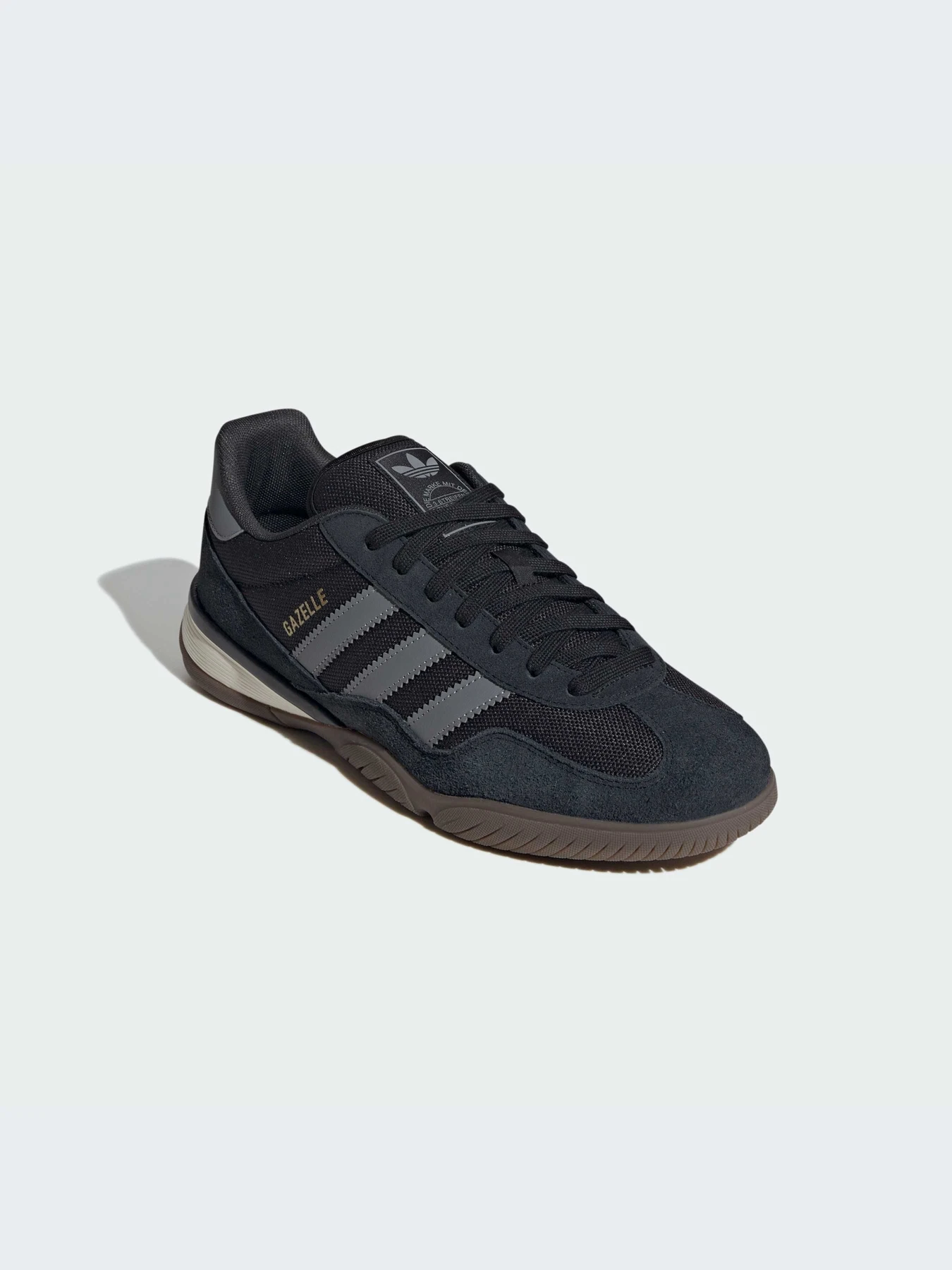 Кеды Adidas Gazelle модель JQ0886-KZ Кеды Adidas Gazelle модель JQ0886-KZ Фото