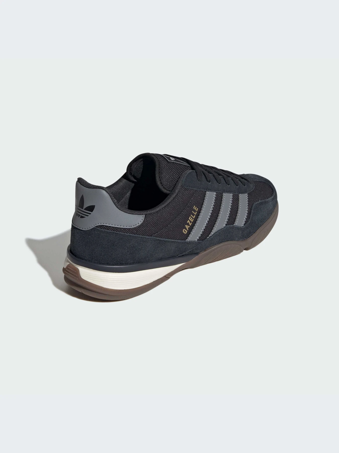 Кеды Adidas Gazelle модель JQ0886-KZ Кеды Adidas Gazelle модель JQ0886-KZ Фото